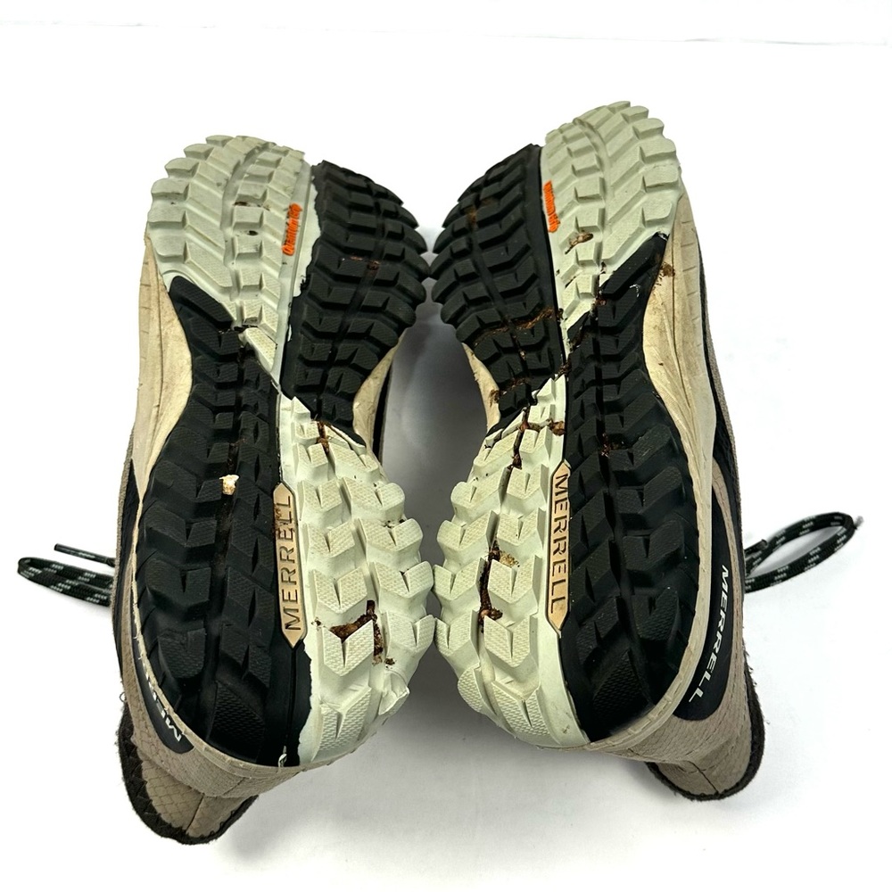 Merrell Bravada Hiking Shoe Sz 9 - Picture 4 of 6
